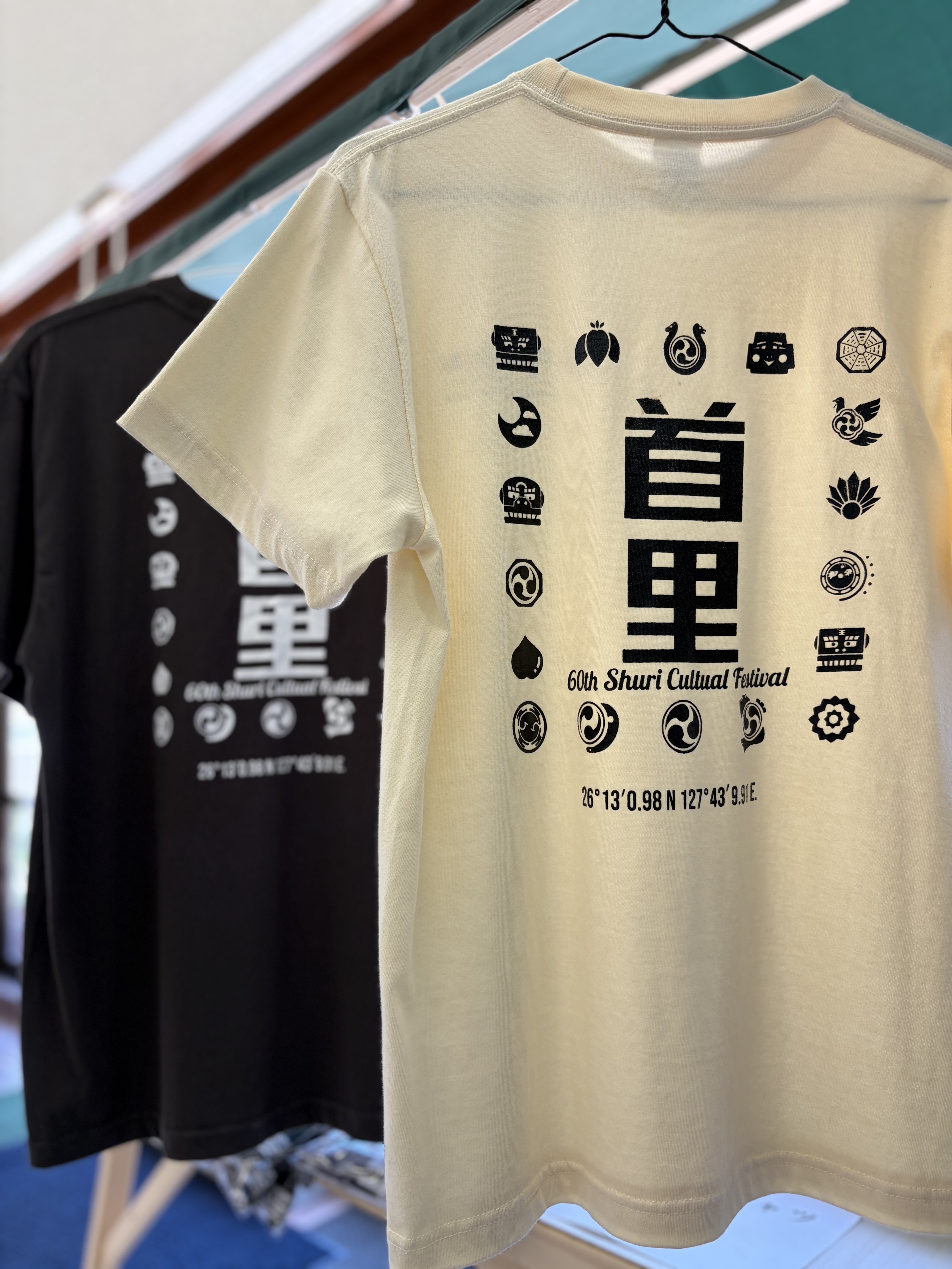 Tシャツ制作