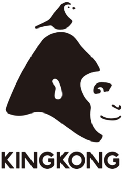 合同会社キングコングのロゴ画像